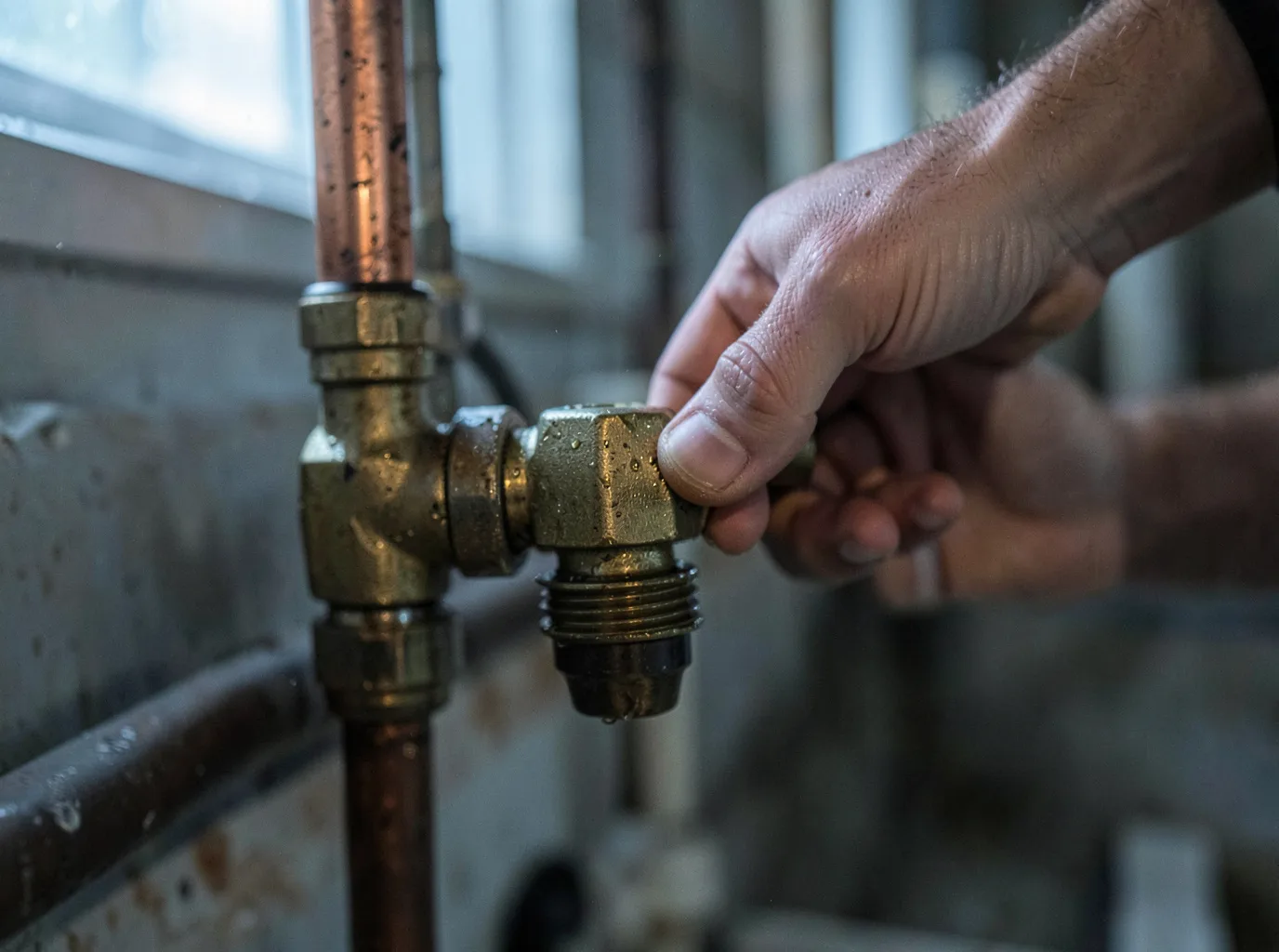 Emergency Plumber Thomas, OK FAQs